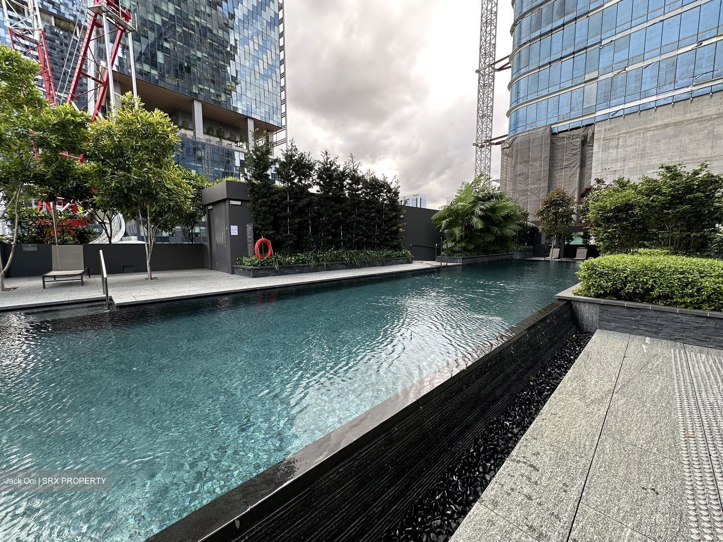Midtown Bay (D7), Apartment #538537451